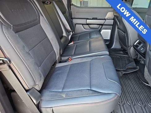Used 2025 Ford F150 Raptor image 17