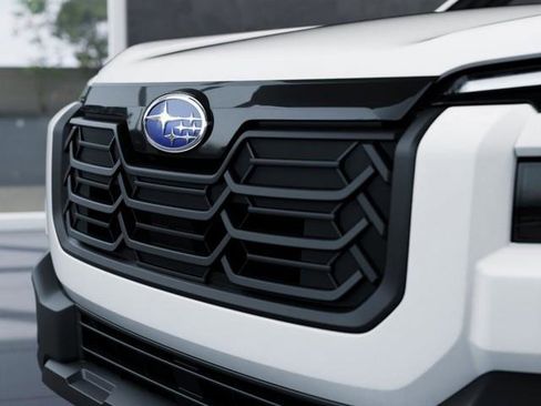 New 2026 Subaru Outback Limited image 10