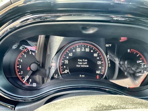 New 2026 Dodge Durango GT image 17