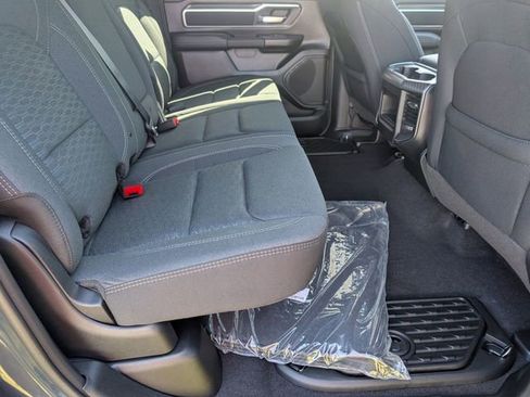 New 2026 RAM 1500 4x4 Crew Cab image 27