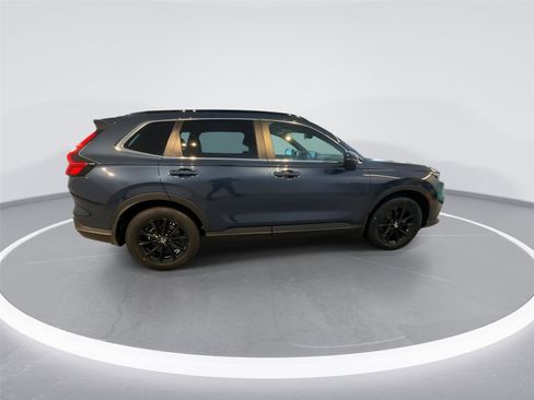 Used 2024 Honda CR-V Sport image 9