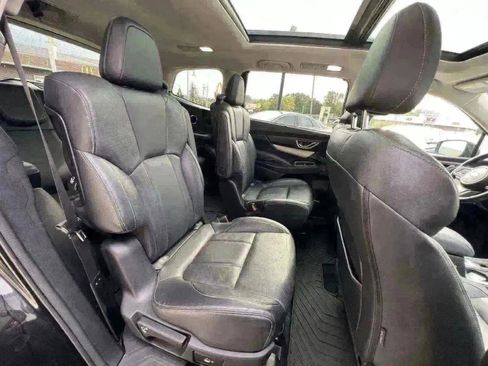 Used 2020 Subaru Ascent Limited w/ Technology Package image 30