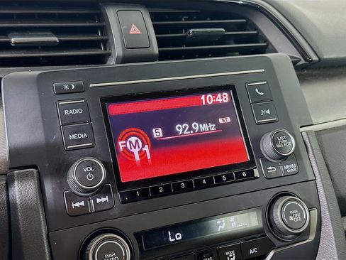 Used 2017 Honda Civic LX image 19