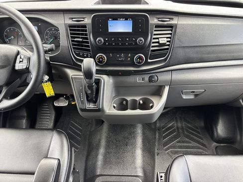 Used 2024 Ford Transit 150 Low Roof RWD image 14