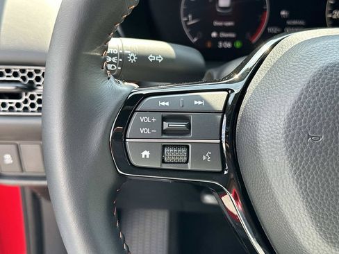 Used 2026 Honda HR-V Sport image 19