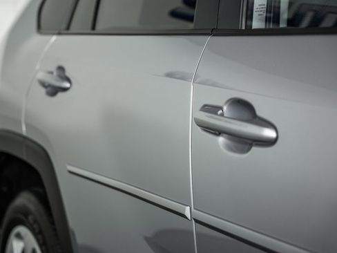 Certified 2024 Toyota RAV4 LE image 15