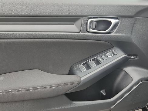 New 2026 Honda Civic LX image 8