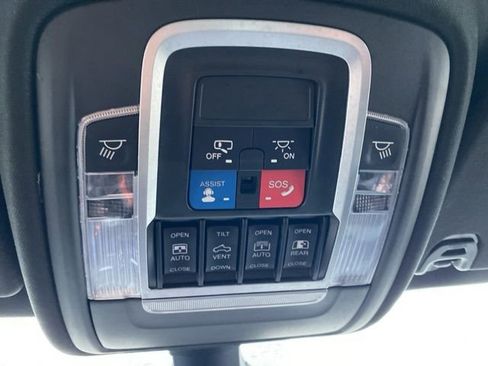 Used 2020 RAM 1500 Rebel w/ Level 2 Equipment Group image 28