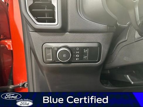 Certified 2024 Ford Bronco Sport Big Bend w/ Convenience Package image 22