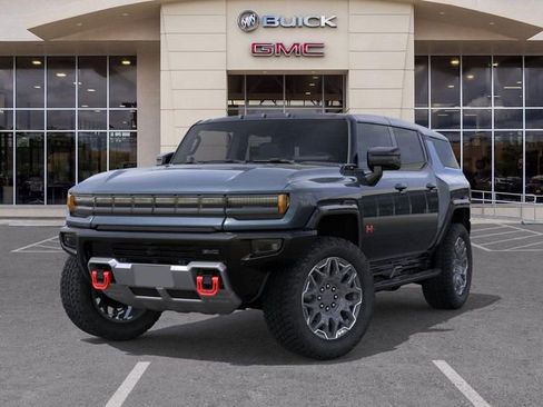 New 2026 GMC Hummer EV SUV image 6