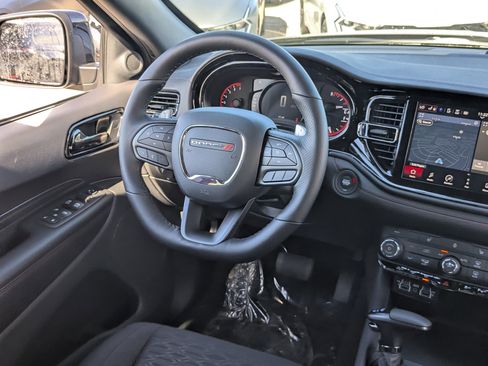 New 2026 Dodge Durango GT w/ Blacktop Package image 11