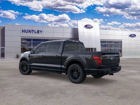 New 2026 Ford F150 XLT AWD/4WD image 5