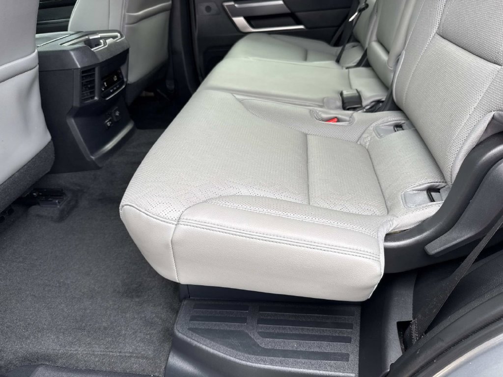 Used 2024 Toyota Sequoia SR5 w/ SR5 Premium Package AWD/4WD image 17
