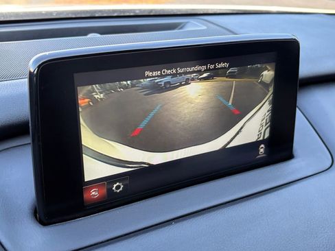 Used 2019 MAZDA CX-9 Grand Touring image 19