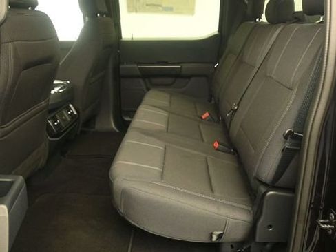 New 2026 Ford F150 STX w/ Equipment Group 200A AWD/4WD image 11