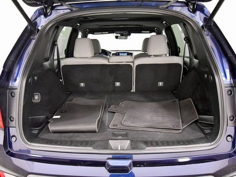 Certified 2022 Honda Passport EX-L image 7