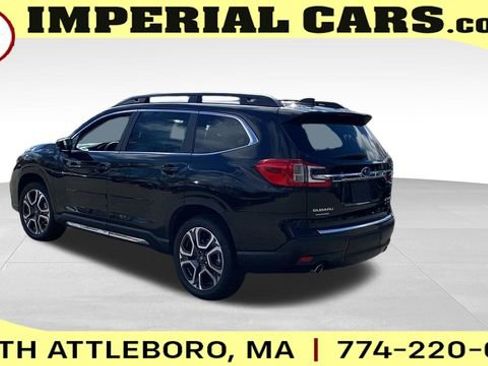 New 2026 Subaru Ascent Limited AWD/4WD image 7