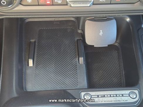 New 2026 Ford Bronco Outer Banks image 19