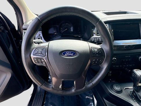 Used 2022 Ford Ranger Lariat w/ Equipment Group 501A High AWD/4WD image 7