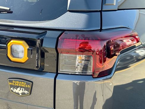 New 2026 Subaru Outback Wilderness image 34