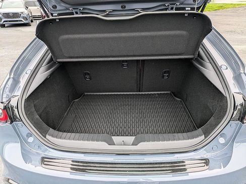 New 2026 MAZDA MAZDA3 Carbon image 28