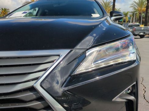 Used 2016 Lexus RX 350 FWD image 10