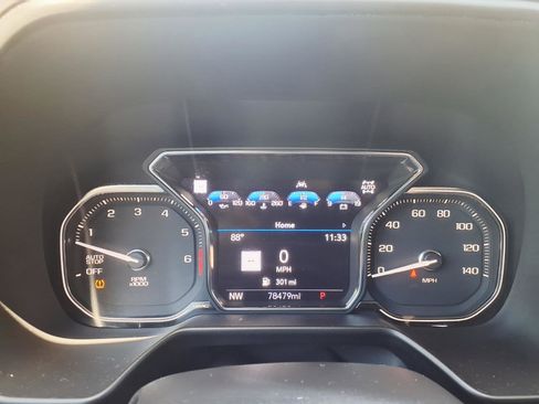 Used 2021 GMC Yukon SLT w/ SLT Luxury Plus Package image 27