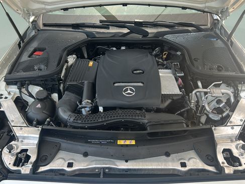 Used 2018 Mercedes-Benz E 300 image 31