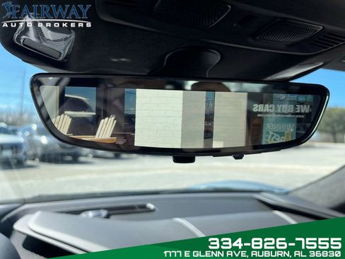 Used 2023 Chevrolet Corvette Stingray Premium Cpe w/ 3LT image 26