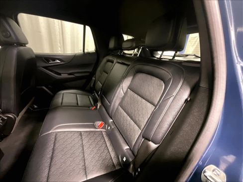 Used 2025 Chevrolet Equinox LT w/ Convenience Package II image 15