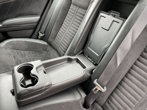 Used 2022 Dodge Charger Scat Pack w/ Daytona Edition Group image 37