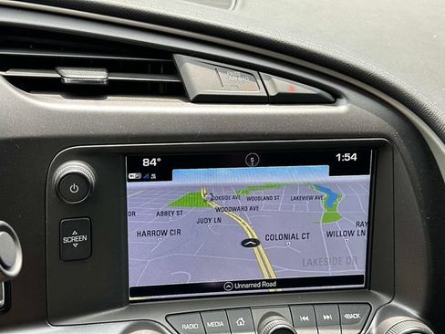 Used 2018 Chevrolet Corvette Z06 RWD image 31