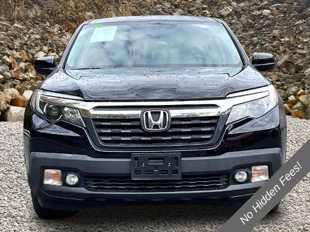 Used 2018 Honda Ridgeline RTL image 3