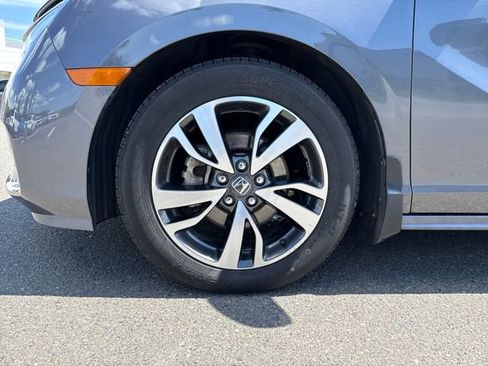 Used 2021 Honda Odyssey Touring image 28
