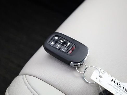 New 2026 Honda Odyssey EX-L image 39