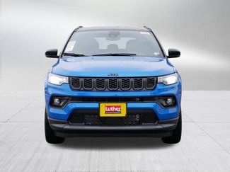 New 2026 Jeep Compass Limited w/ Sun, Sound & Navigation Group video 2