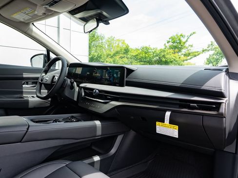 New 2026 Nissan Murano SV AWD/4WD image 26