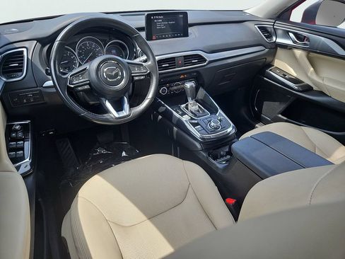 Used 2018 MAZDA CX-9 Touring w/ Touring Premium Package AWD/4WD image 11
