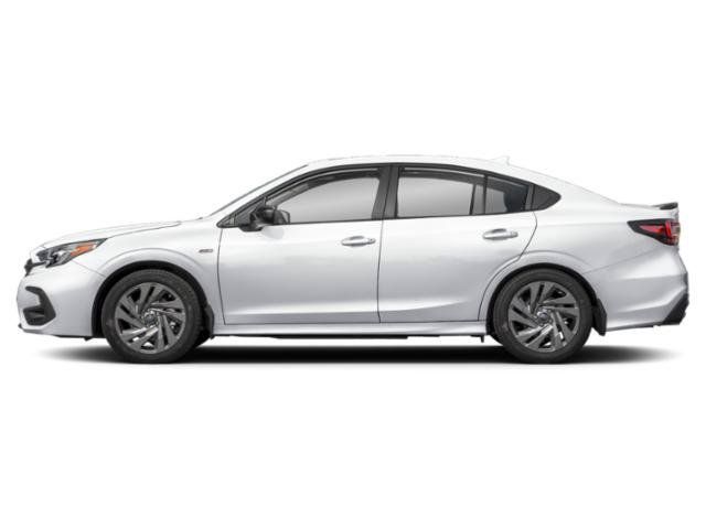 Used 2025 Subaru Legacy Sport AWD/4WD image 6