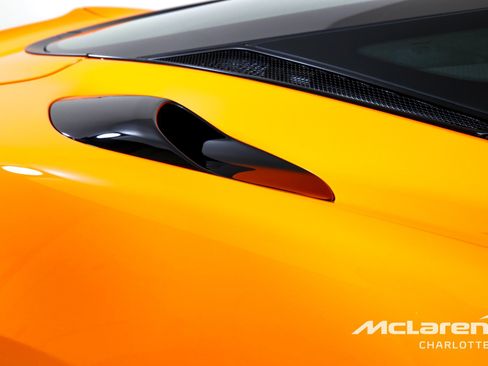 New 2026 McLaren GTS RWD image 34