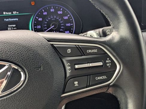 Used 2020 Hyundai Palisade SEL w/ Convenience Package image 22