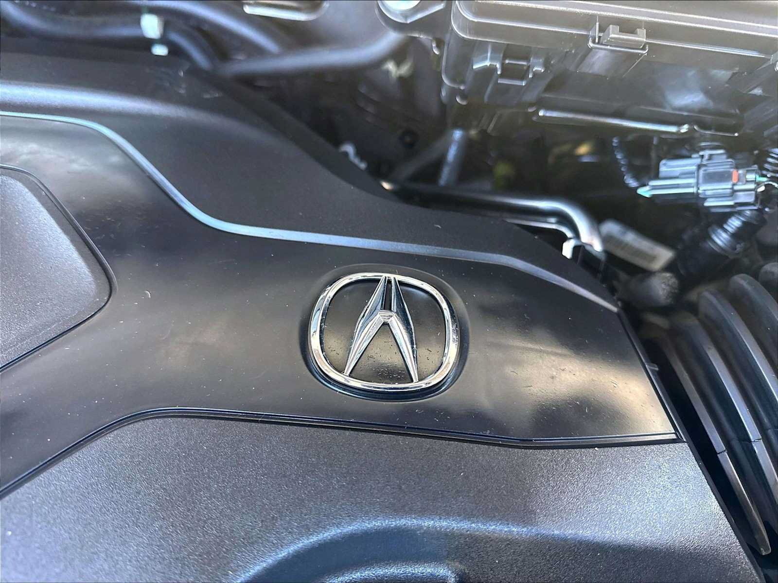 Used 2017 Acura MDX w/ Technology Package FWD image 35