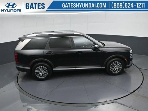 New 2026 Hyundai Palisade SEL AWD/4WD image 54
