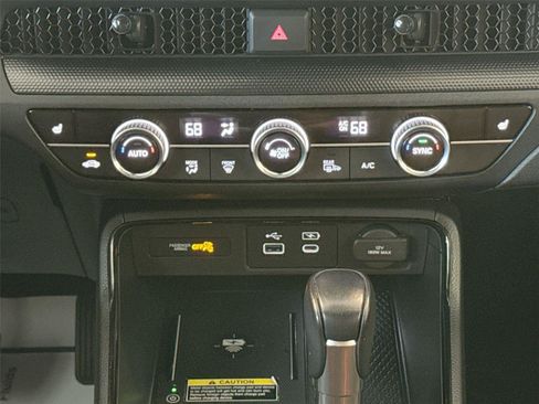 Used 2024 Honda CR-V Sport-L image 17