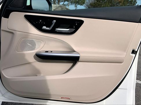 Certified 2023 Mercedes-Benz C 300 4MATIC Sedan image 23