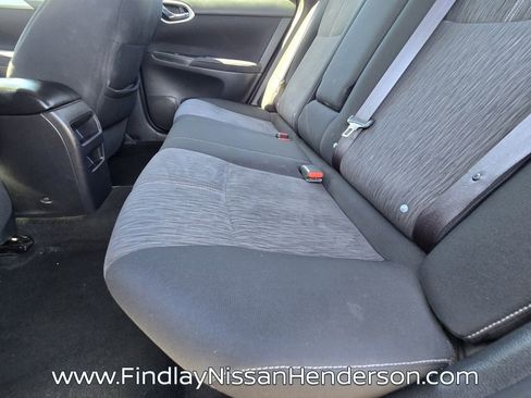 Used 2014 Nissan Sentra SV image 11