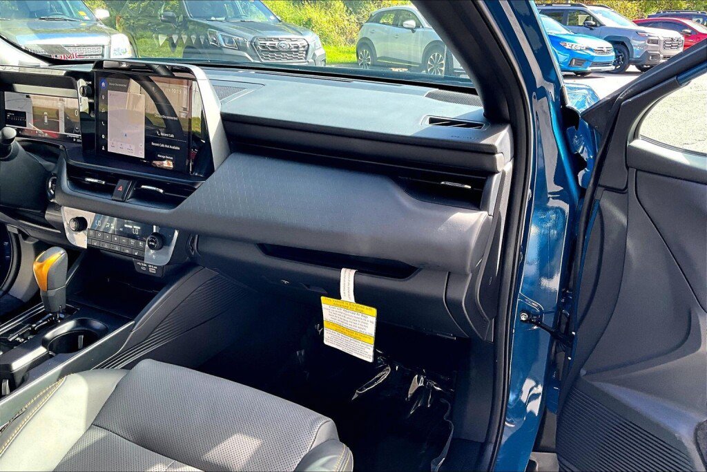 Certified 2026 Subaru Outback Wilderness AWD/4WD image 11