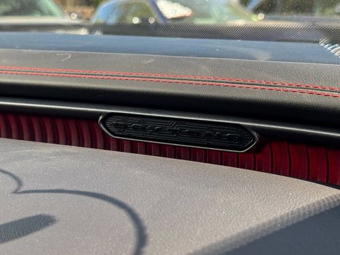 Used 2025 Dodge Charger Daytona R/T w/ Plus Group image 36