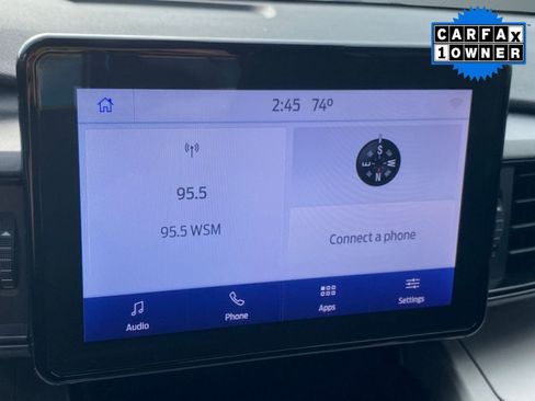 Used 2021 Ford Explorer XLT w/ Class III Trailer Tow Package image 26