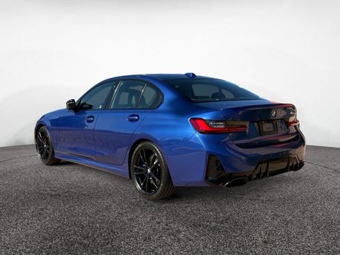 Used 2023 BMW M340i w/ Premium Package image 3